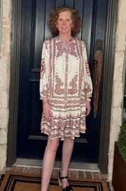 Ashland Dress